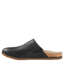 L.L.Bean On Sale | Women's Go-Anywhere Clogs, Nubuck