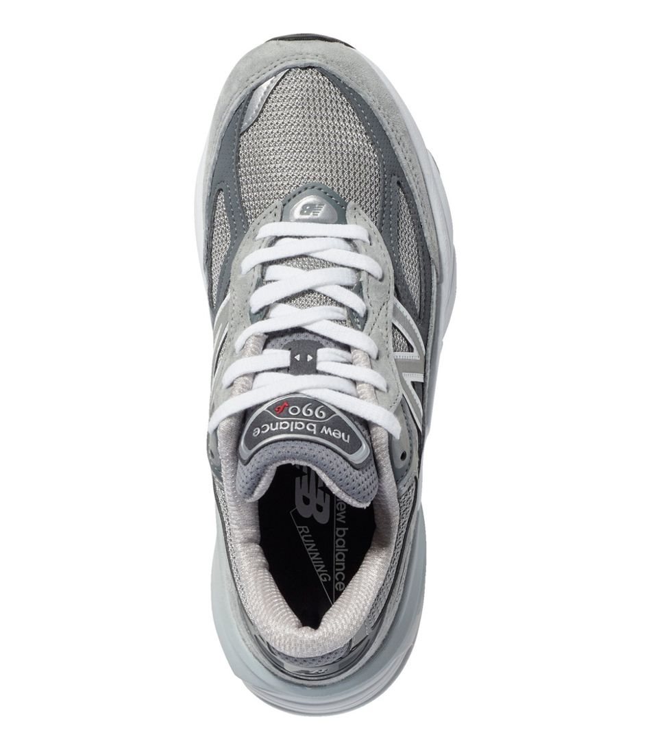 L.L.Bean Outlet | Women's New Balance 990V6 Running Shoes