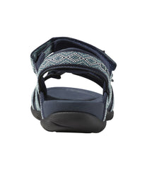 L.L.Bean Sale | Women's Boothbay Sandals, Print