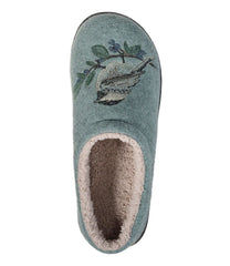 L.L.Bean Outlet | Women's Daybreak Scuffs, Motif