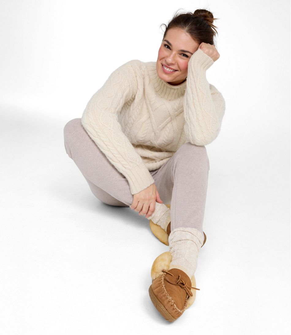 L.L.Bean Sale | Women's Wicked Good Moccasins