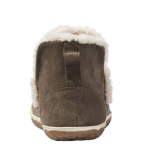 L.L.Bean Discount | Women's Mountain Slippers, Boot Mocs