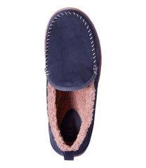 L.L.Bean Outlet | Women's Mountain Slippers, Moccasin