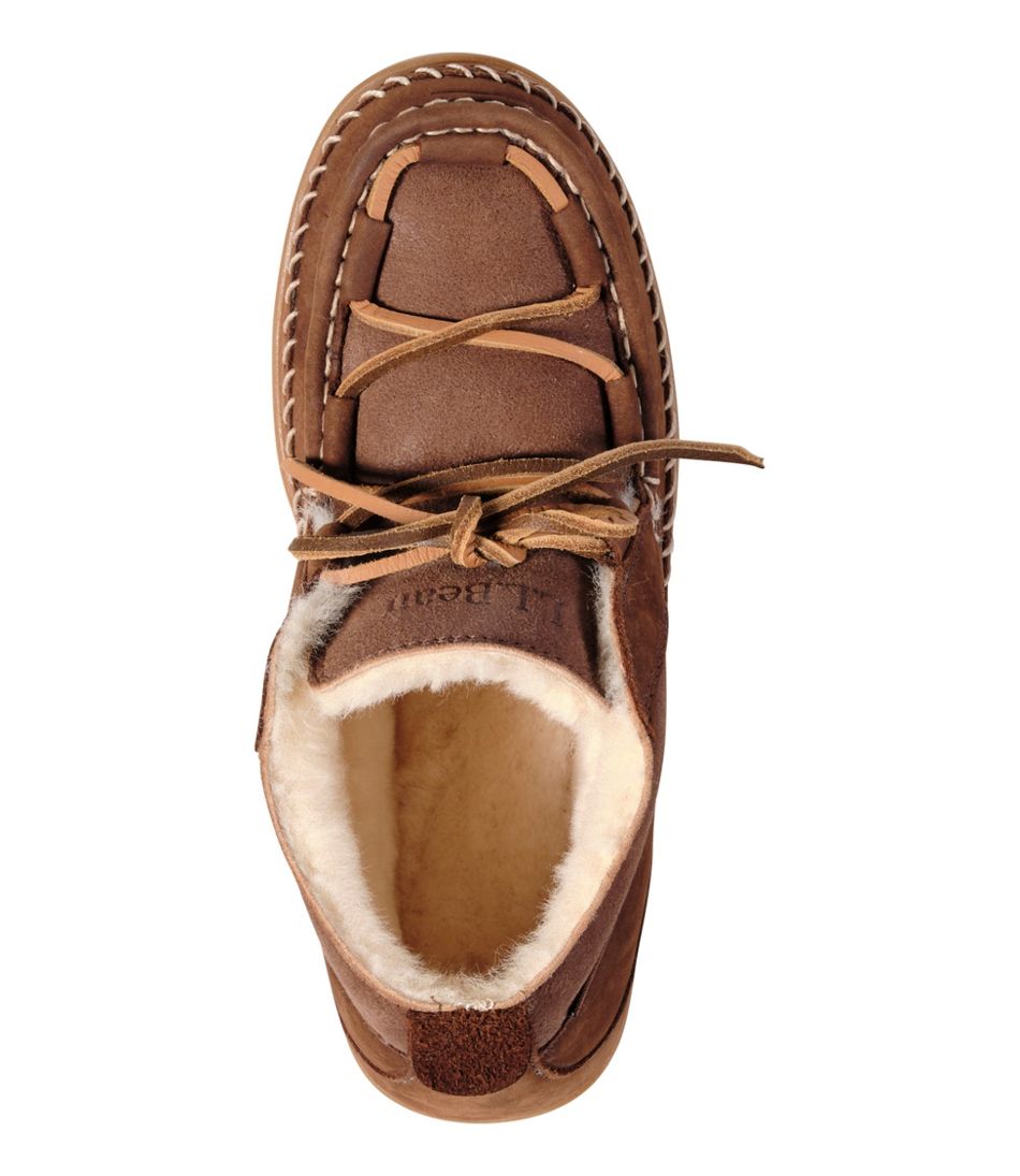 L.L.Bean Online | Women's Wicked Good Lodge Chukkas