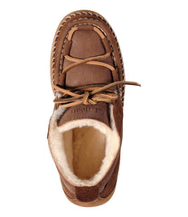 L.L.Bean Online | Women's Wicked Good Lodge Chukkas