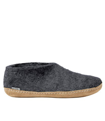 L.L.Bean Discount | Adults' Glerups Wool Slipper, Shoe