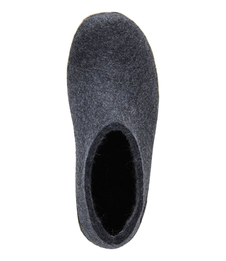L.L.Bean Discount | Adults' Glerups Wool Slipper, Shoe