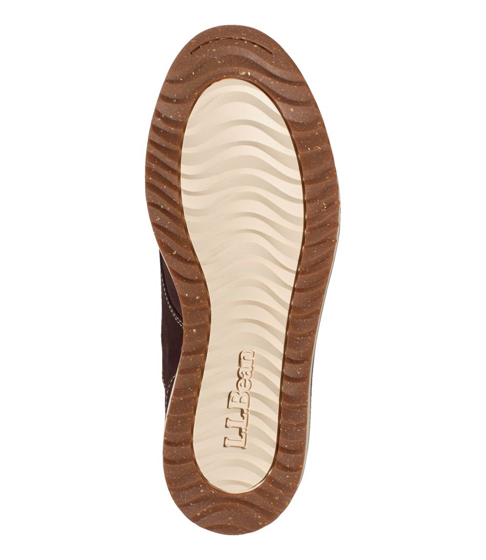L.L.Bean For Sale | Men's Stonington Boots, Suede Moc-Toe