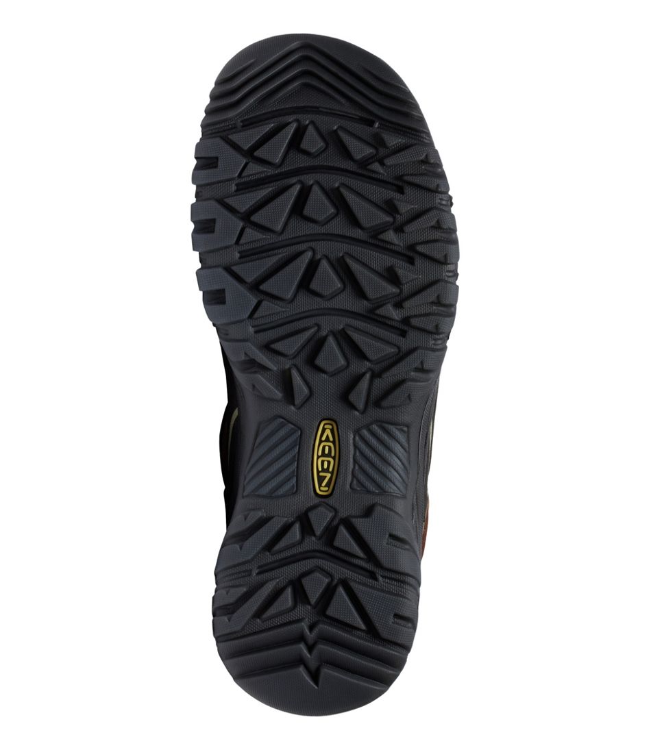 L.L.Bean US | Men's Keen Targhee IV Waterproof Hiking Shoes