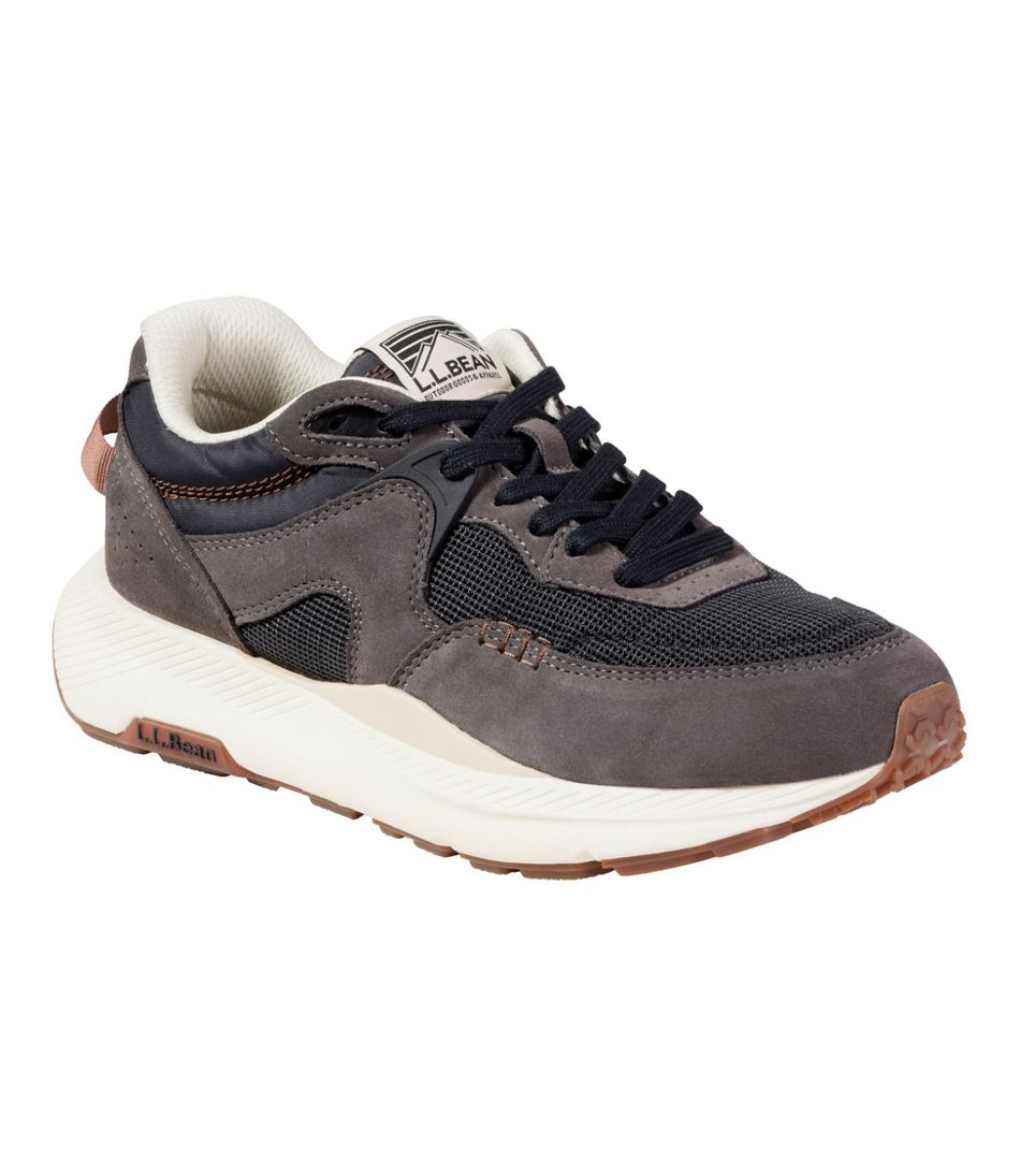 L.L.Bean Outlet | Men's 1985 Mountain Classic Sneakers