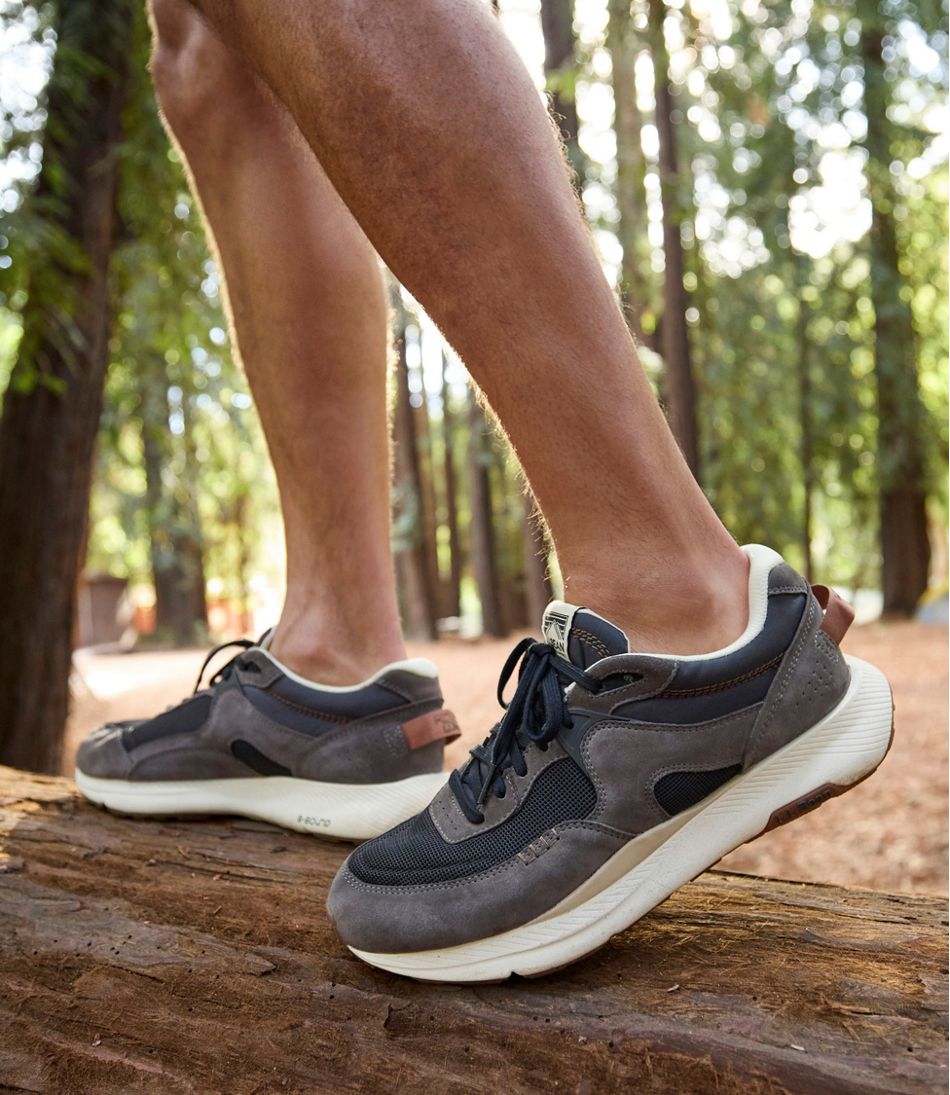 L.L.Bean Outlet | Men's 1985 Mountain Classic Sneakers