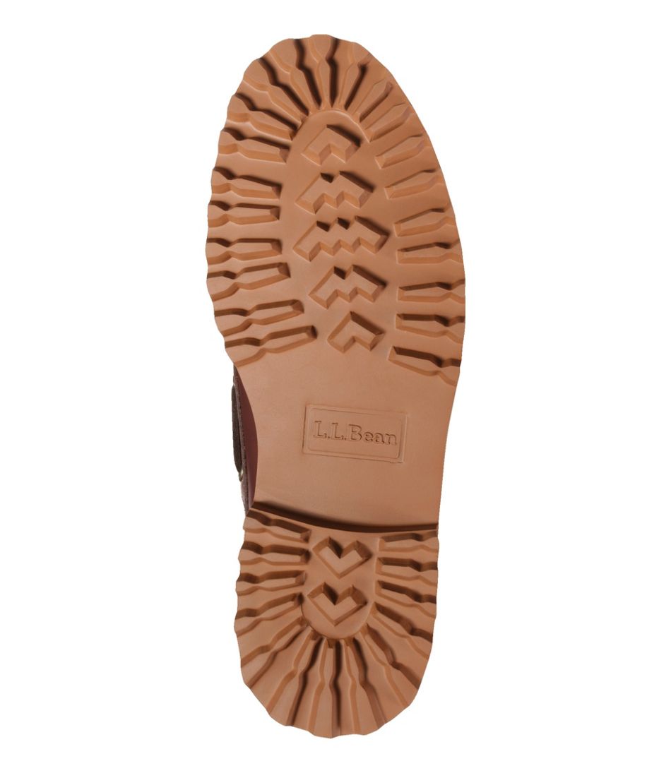 L.L.Bean Outlet | Men's Allagash Handsewn Mocs, 3-Eye