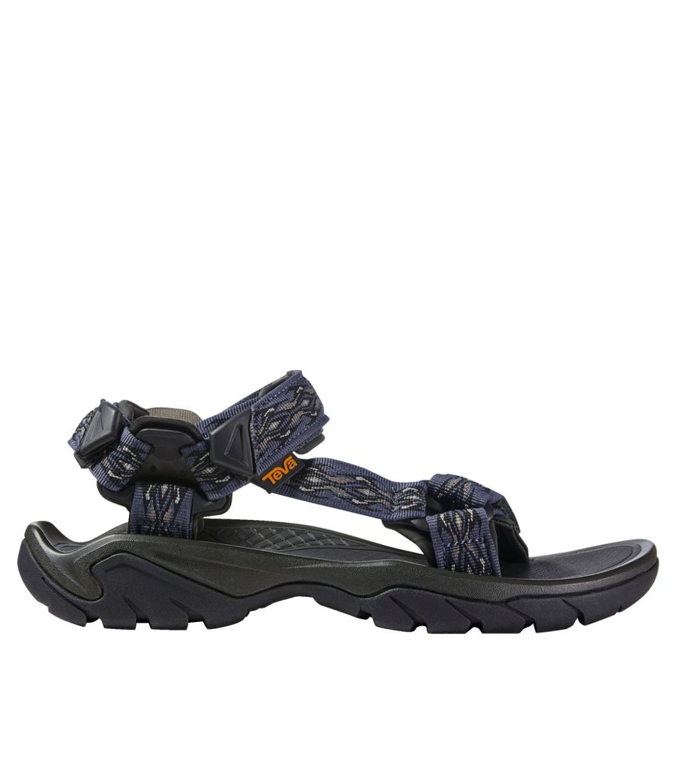 L.L.Bean Online | Men's Teva Terra Fi 5 Universal