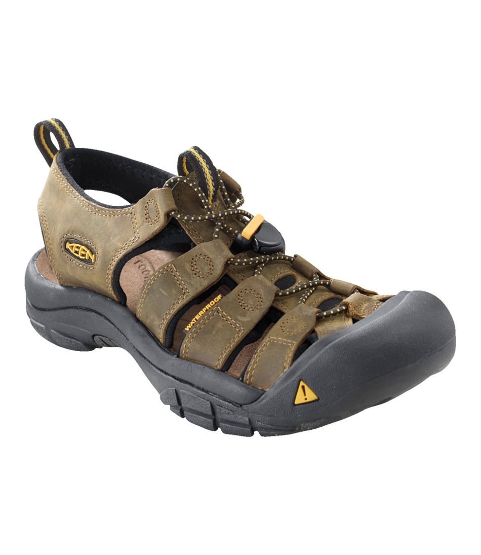 L.L.Bean Discount | Men's Keen® Newport Sandals