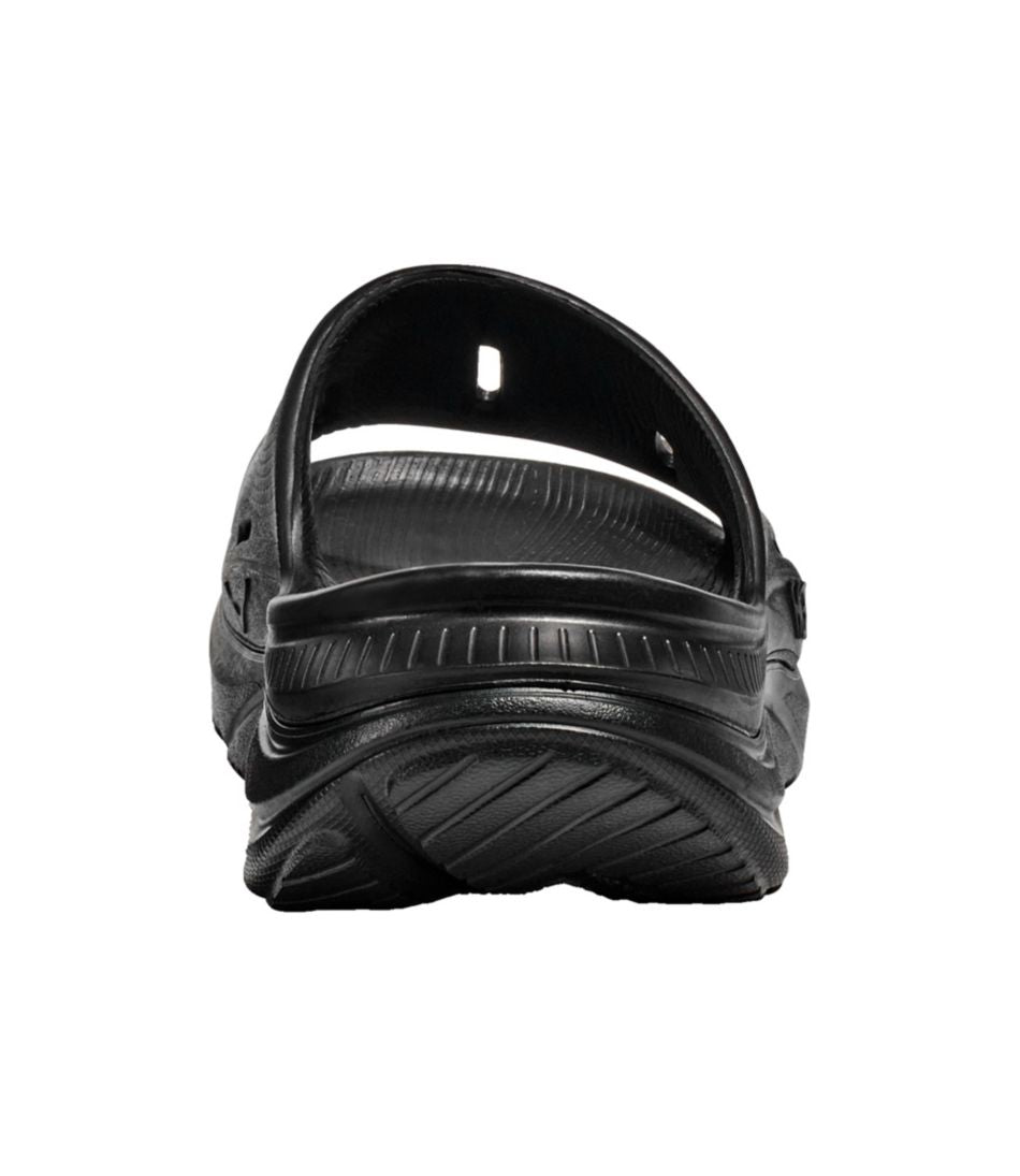 L.L.Bean On Sale | Adults' Hoka Ora Recovery Slides 3