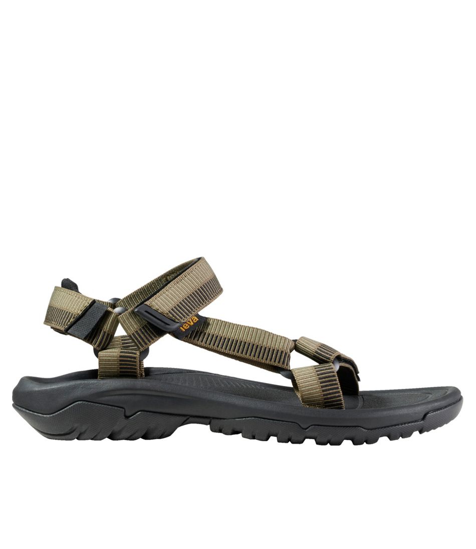 L.L.Bean Online | Men's Teva Hurricane XLT2 Sandals