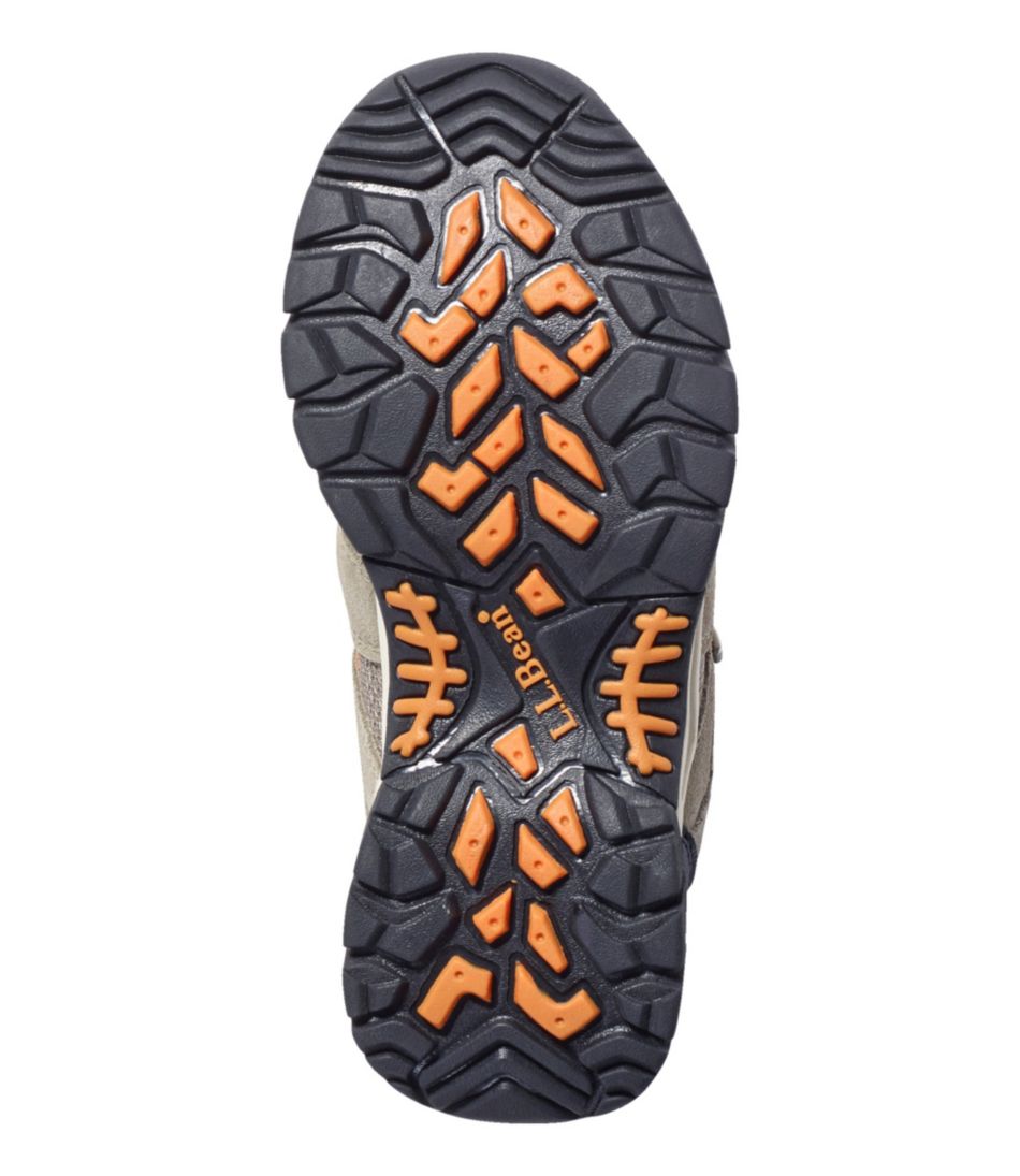 L.L.Bean Online | Kids' Trail Model Hikers