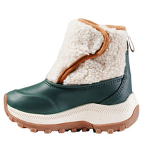 L.L.Bean Outlet | Toddlers' Access Sherpa Snow Boots