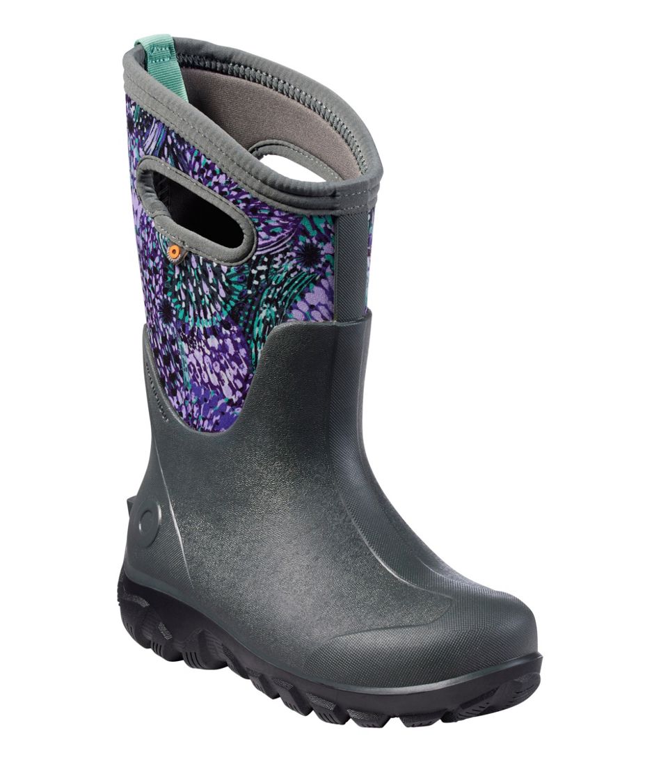 L.L.Bean For Sale | Kids' Bogs Classic Boots, Dandelion