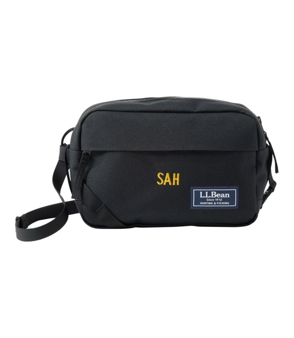 L.L.Bean Discount | Hunter's Tote Cross Body Pack