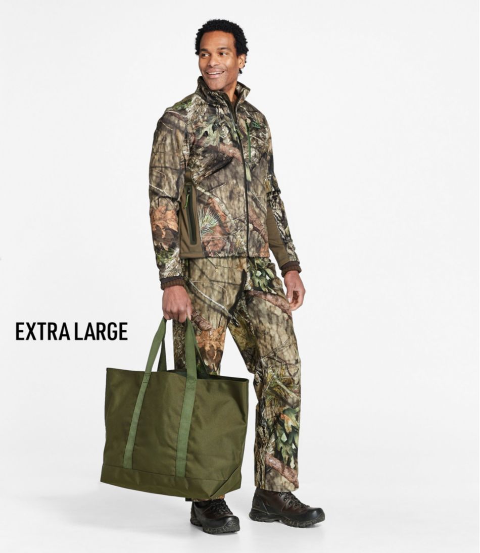 L.L.Bean New | Hunter's Tote Bag, Open-Top
