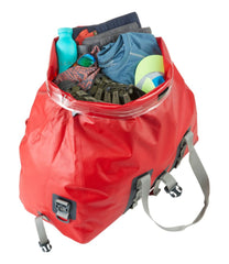L.L.Bean Sale | Adventure Pro Waterproof Duffle, 60 L