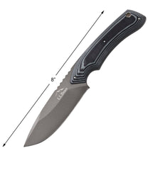 L.L.Bean Outlet | Ridge Runner Fixed-Blade Hunting Knife