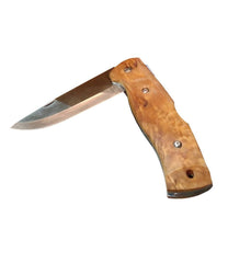 L.L.Bean On Sale | Helle Bleja Folding Knife