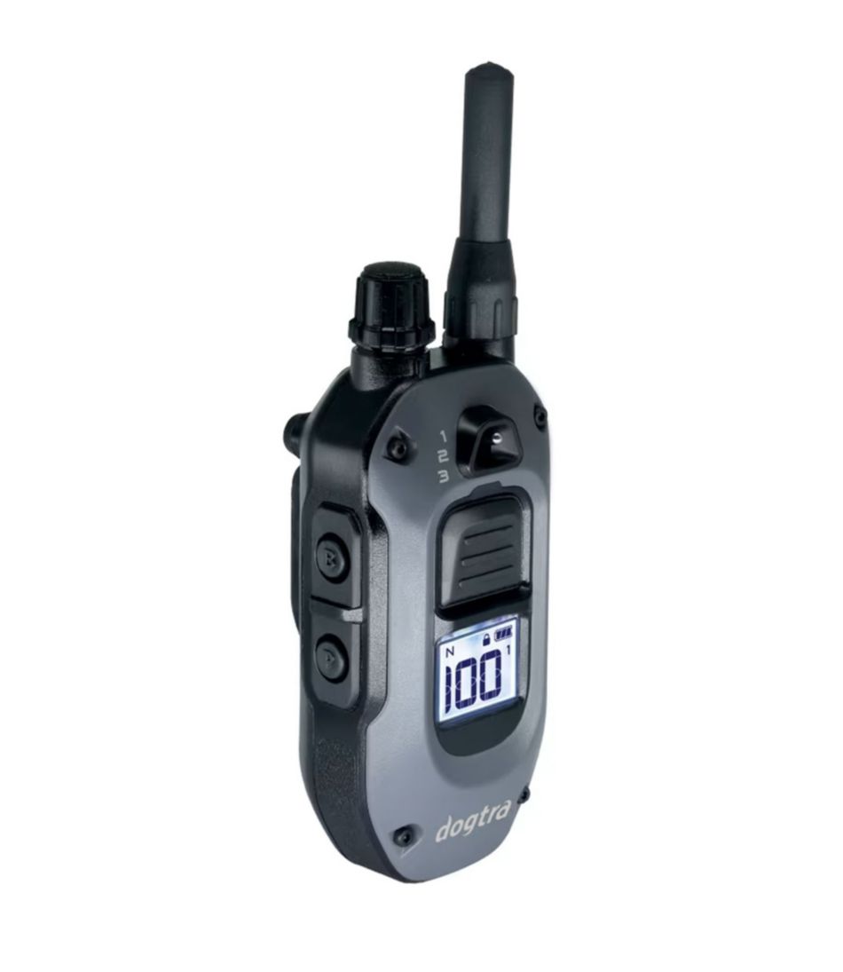 L.L.Bean For Sale | Dogtra 280-X Remote Dog Training Collar