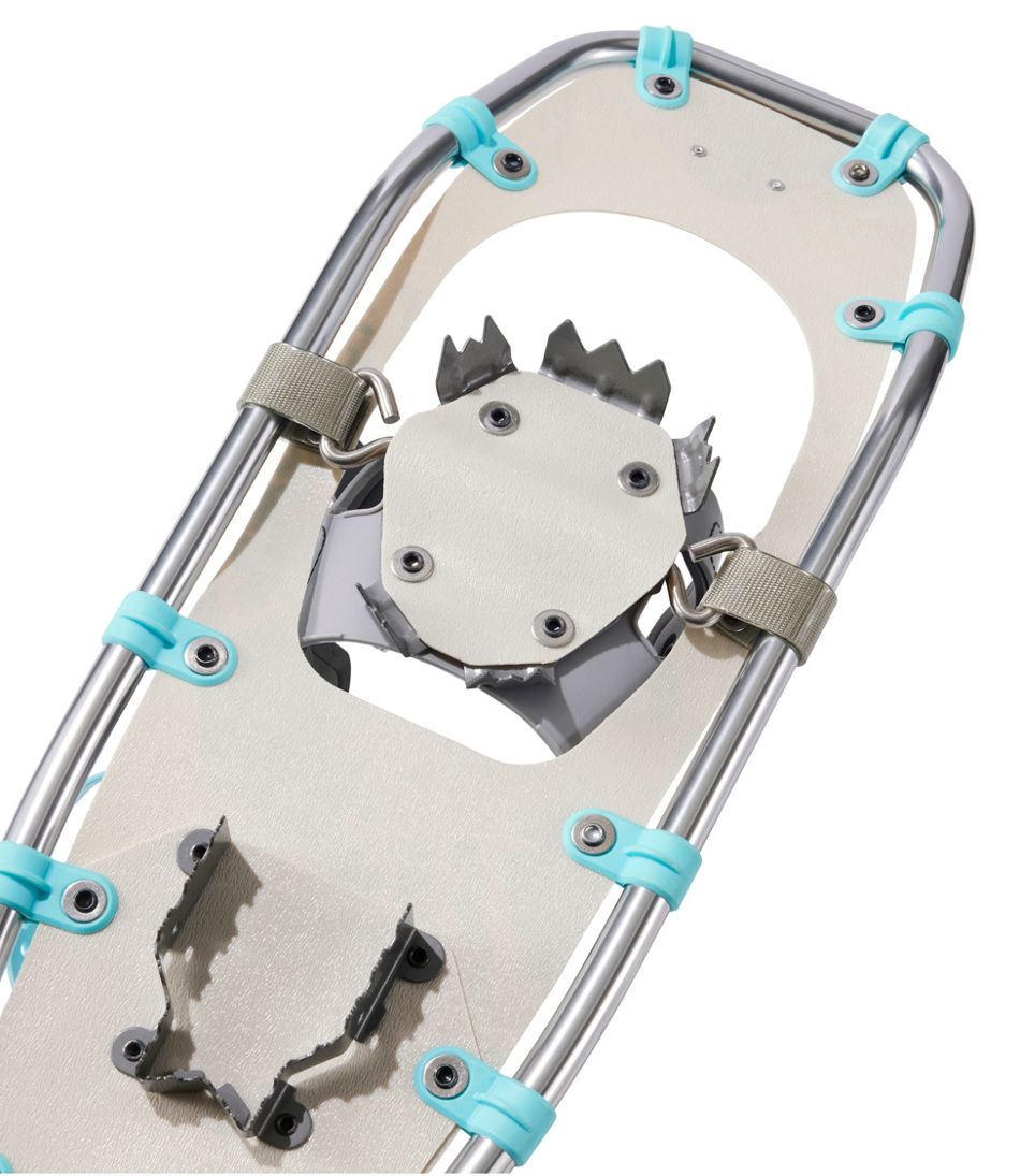 L.L.Bean On Sale | Women's Winter Walker Snowshoe Package