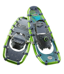 L.L.Bean New | Men's Pathfinder BOA® Rec Snowshoes