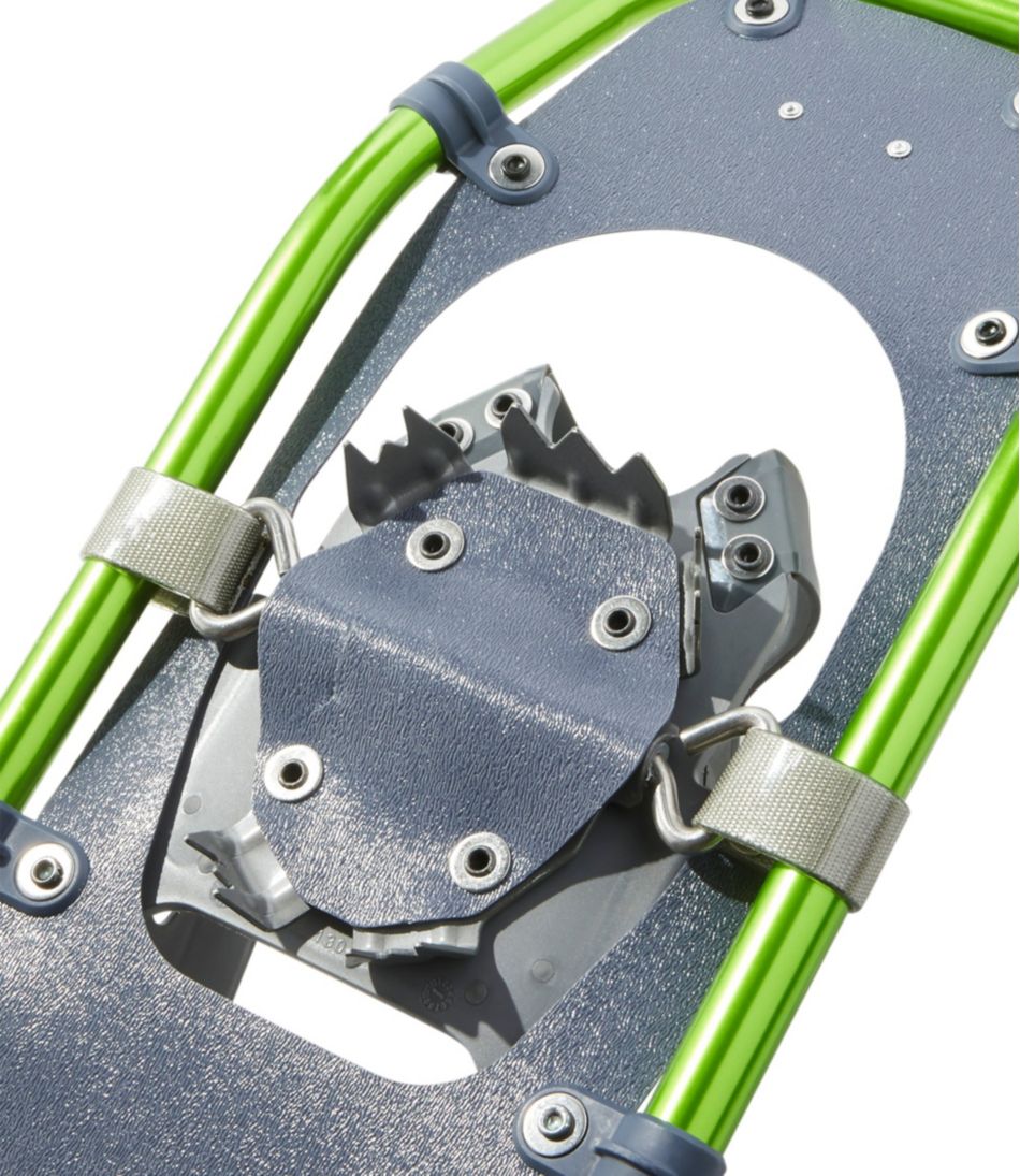 L.L.Bean New | Men's Pathfinder BOA® Rec Snowshoes