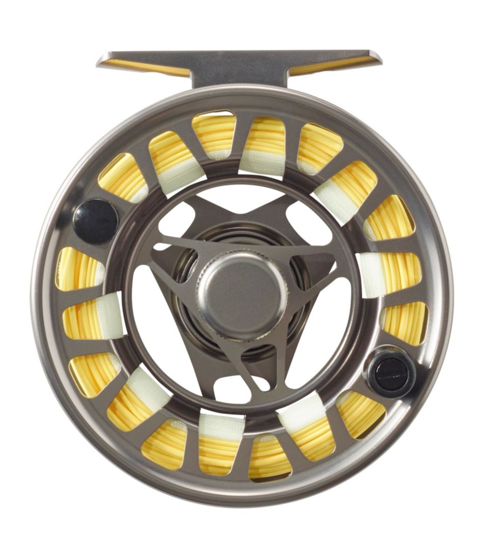 L.L.Bean New | Streamlight Ultra II Freshwater Fly Rod Outfit, 4-6 Wt.