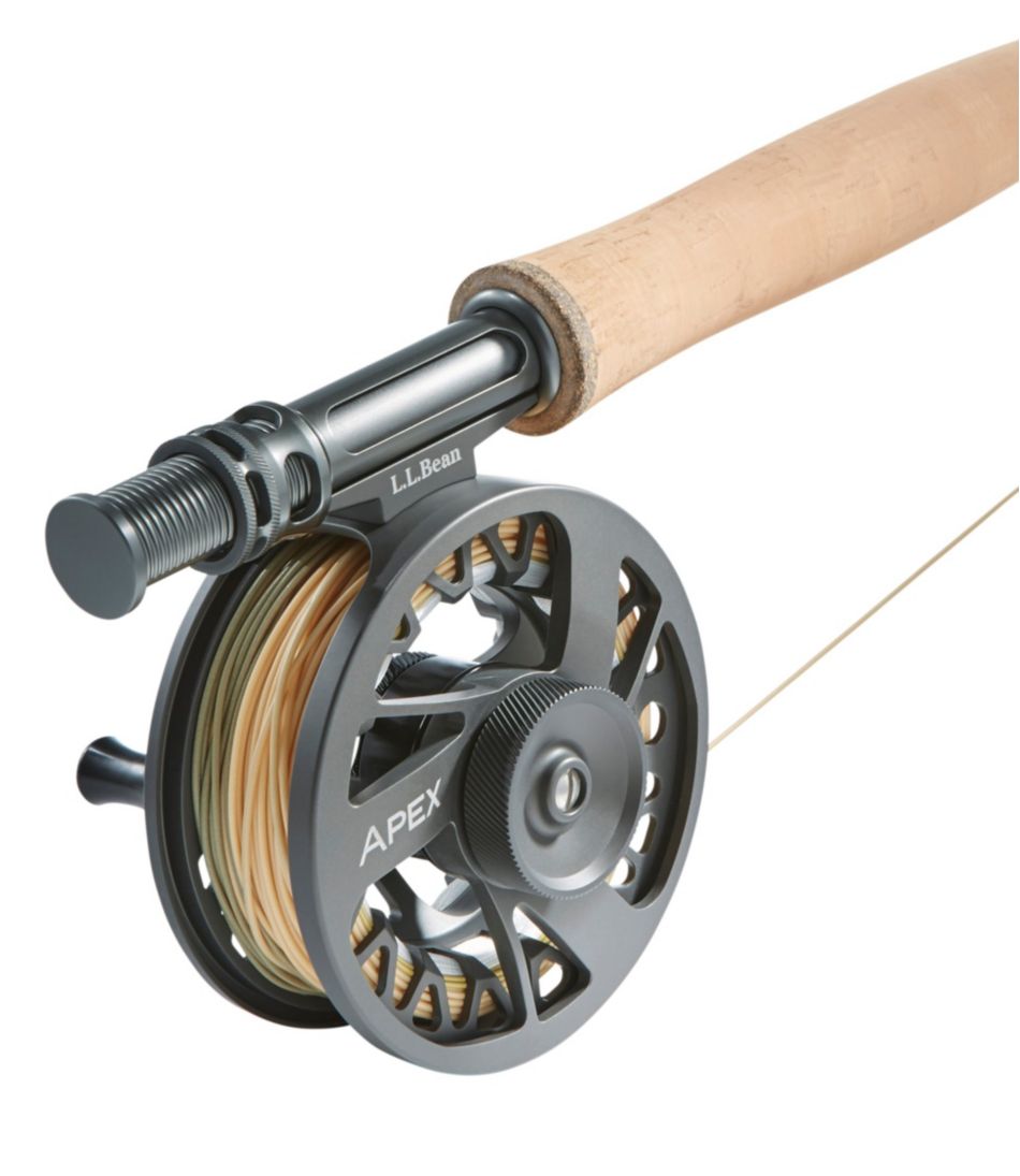 L.L.Bean On Sale | Apex Fly Reel