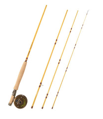 L.L.Bean Sale | Pocketwater Glass Fly Rod Outfits