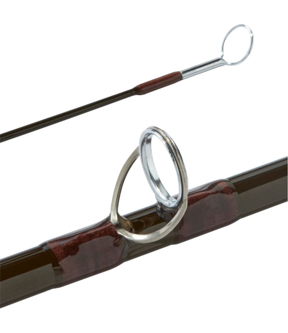 L.L.Bean Discount | Double L Fly Rods, 9' 7-8 Weight