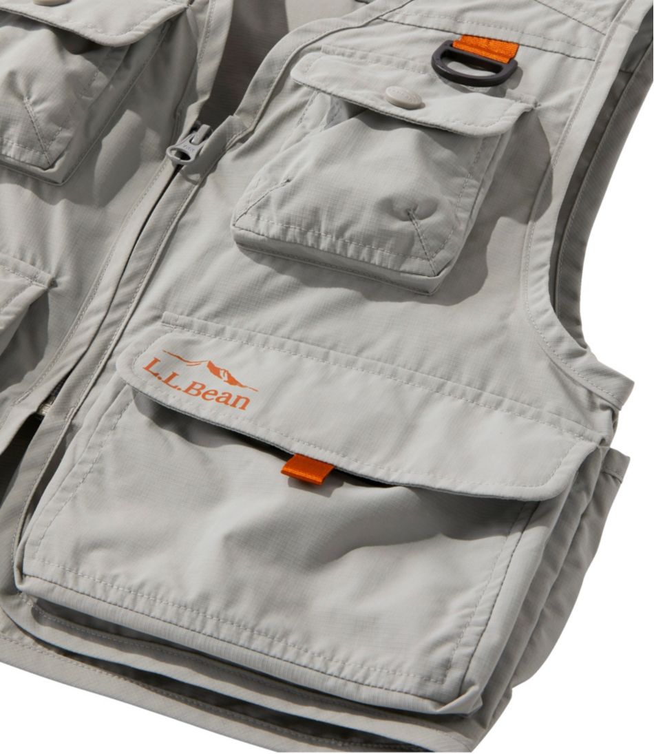L.L.Bean For Sale | Kids' Emerger Fishing Vest