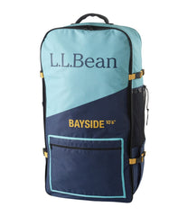 L.L.Bean Outlet | Bayside Inflatable SUP Package, 10'6"