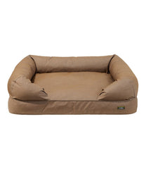 L.L.Bean New | Premium Denim Dog Bed Replacement Cover, Couch