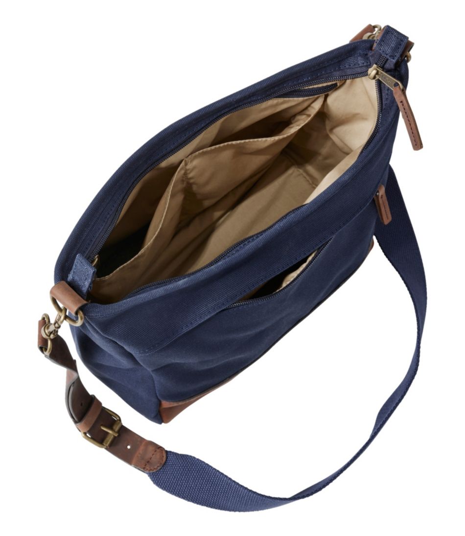 L.L.Bean Outlet | Stonington Crossbody Bag
