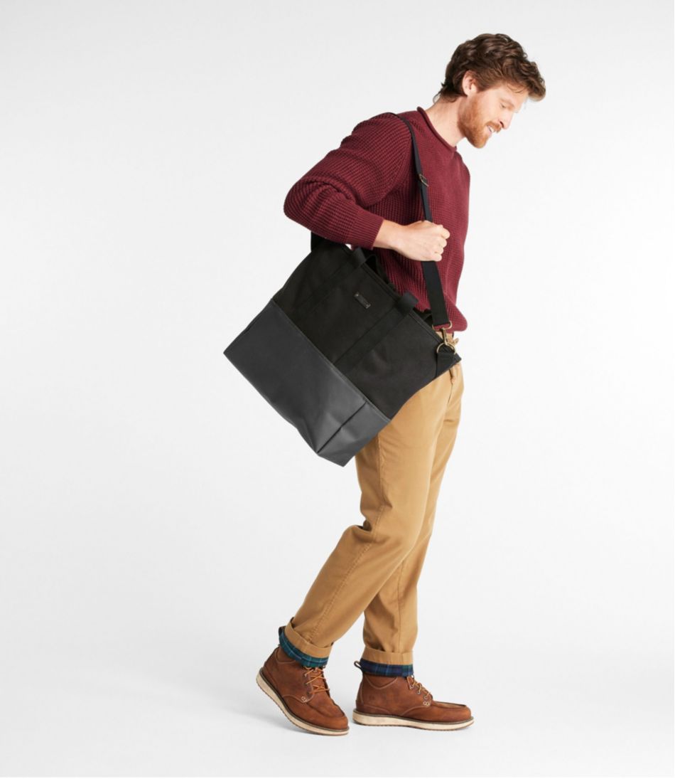 L.L.Bean On Sale | Nor'easter Tote Bag, Regular