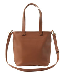 L.L.Bean For Sale | 207 Leather Tote