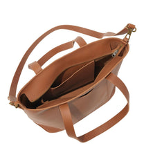 L.L.Bean For Sale | 207 Leather Tote