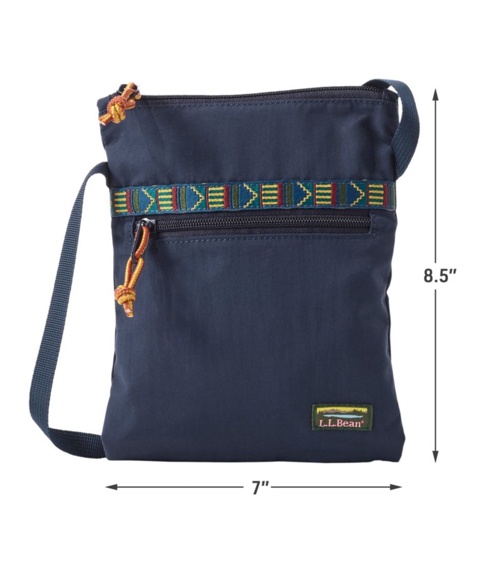 L.L.Bean New | Mountain Classic Crossbody Bag