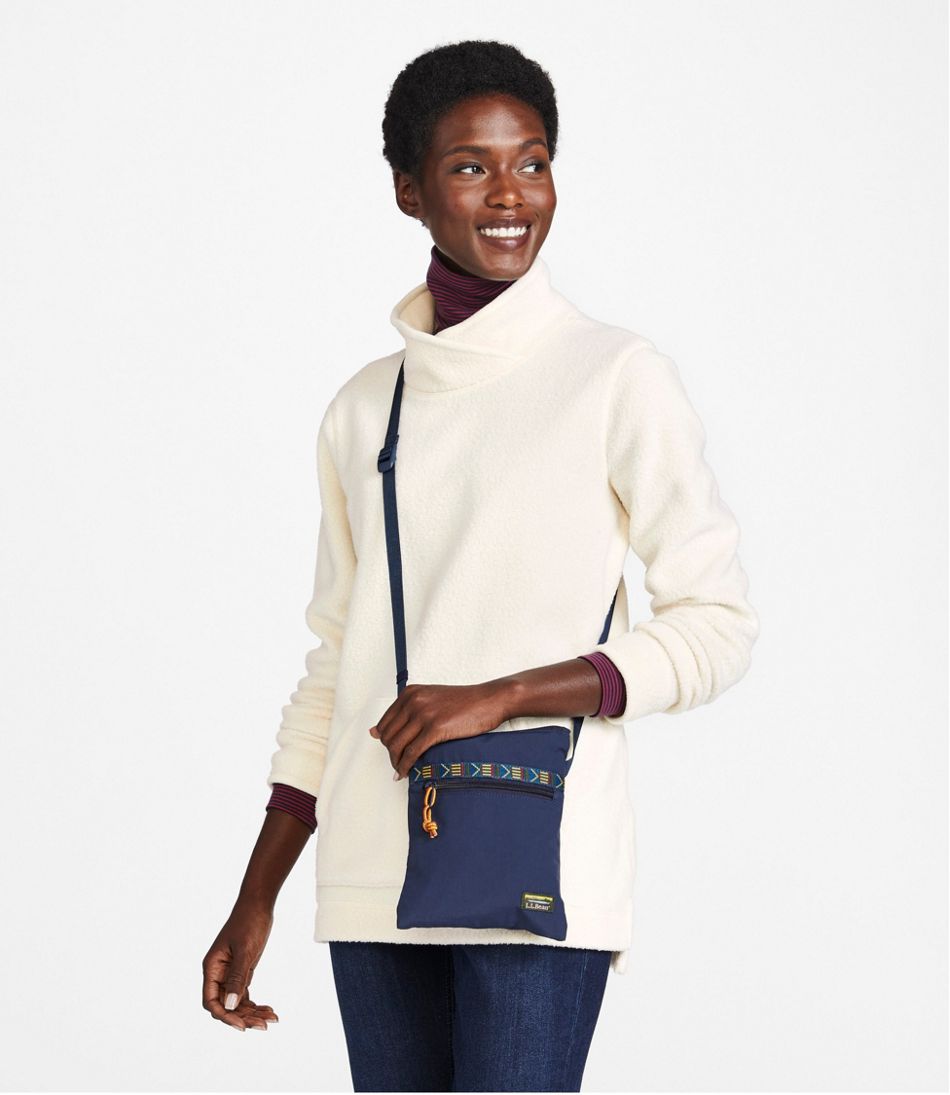 L.L.Bean New | Mountain Classic Crossbody Bag