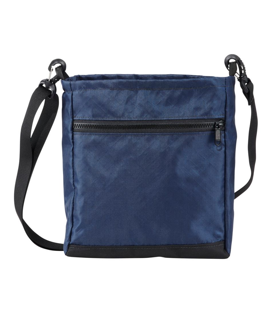 L.L.Bean New | Flowfold Odyssey Crossbody Bag, Small