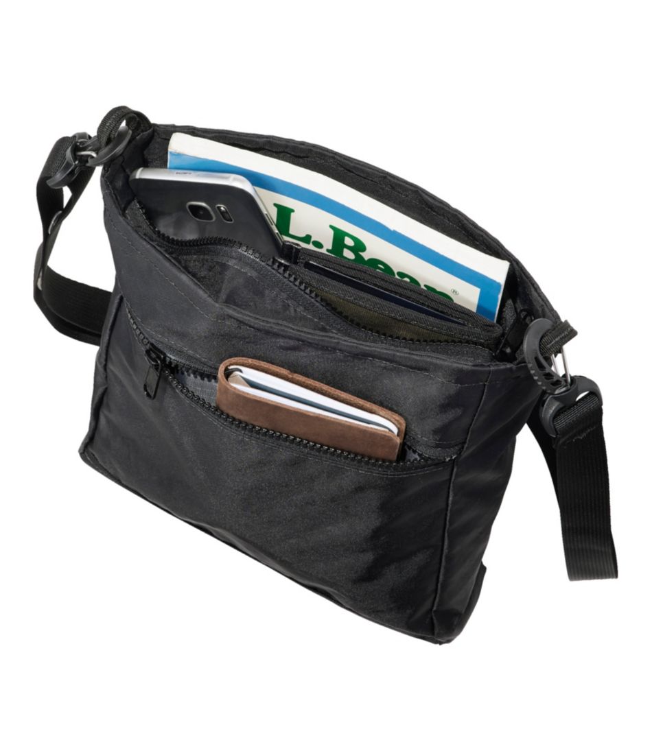 L.L.Bean New | Flowfold Odyssey Crossbody Bag, Small