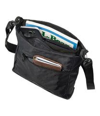 L.L.Bean New | Flowfold Odyssey Crossbody Bag, Small