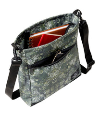 L.L.Bean US | Flowfold Odyssey Crossbody Bag, Small, Print