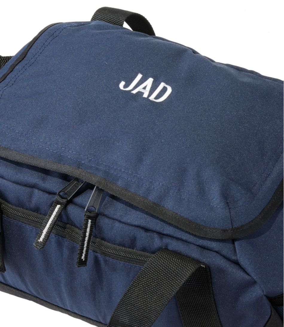L.L.Bean Discount | Adventure Duffle, Small, 20L